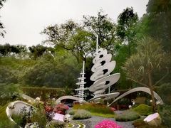 -广州市白云山风景名胜区