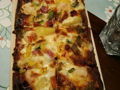 -吃饼人西餐(南开店)