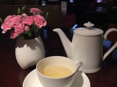 -The Lounge·大堂酒廊·北京粤财JW万豪酒店