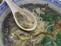 iphone_upload_pic-明呈黄鱼面馆(斜土路店)