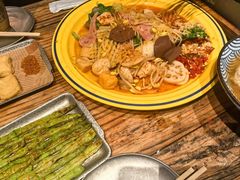 -北丐先生·野馄饨烧烤(雨花万象店)