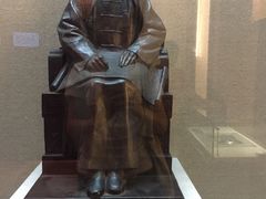 -上海孙中山故居纪念馆