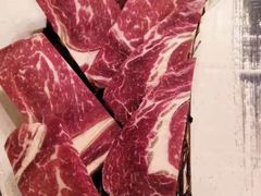 -隐炉和牛烧肉店(群力店)