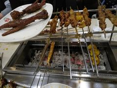 -白玉串城(南六中路店)