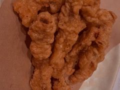 椒香咔嚓小酥肉-左庭右院鲜牛肉火锅(新梅广场店)