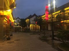 -田州古城