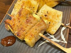 -鸟鹏烧鸟居酒屋(昌岗店)