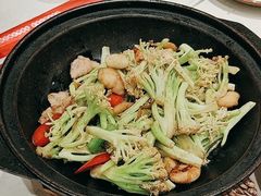 -陈家老院子(高新店)