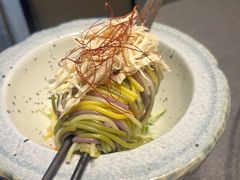 -柒园·三十年创意杭帮菜(龙湖滨江天街店)