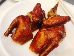 -北京厨房(西安SKP店)