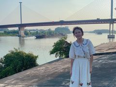 -王借岗森林公园
