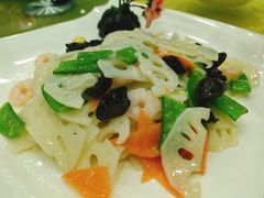 -农家小院(朱雀桥店)