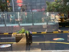 -美蛙四季(亦庄店)