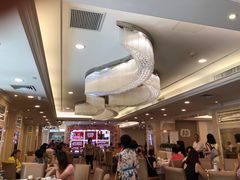 -新兴家喻酒家·羊城名宴(昌岗店)