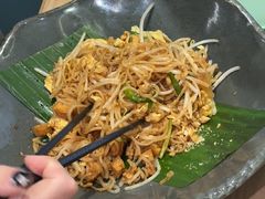 -mango tree芒果树泰国餐厅(青岛万象城店)