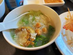 最后来碗粥-吉友粥底火锅(方斜路店)