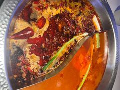 -李姑婆鲜切牛肉火锅自助(凤城二路店)