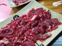 -顺德公平靓正特色牛花粥(花都店)