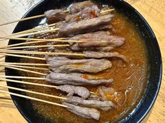 -雷子烧烤(第五大道店)