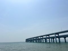 -银沙滩浴场