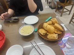 -鲁南仔·滕州炒鸡(经三路店)