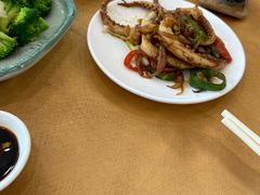 -澳门西南饭店·粤菜·茶市·手工点心(华海路店)
