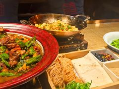 -大张烙馍村·美食地标(泉山店)