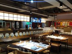 -秦唐一号西安菜馆(钟楼店)