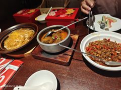 -千百味红餐厅·江西菜(绿地双子塔店)