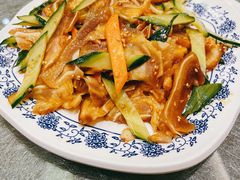 豆芽拌猪耳朵-榆味拼三鲜(怀德路店)