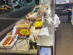 -安天民北方饺子(白石洲店)