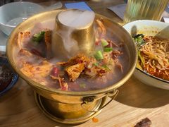 -全牛匠·乐山跷脚牛肉(新中关店)