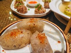 -老客家·客家菜(万达店)