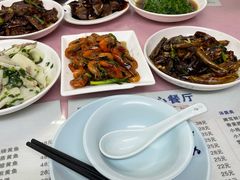 -蘭心餐厅(进贤路店)