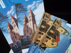 -青岛市江苏路基督教堂