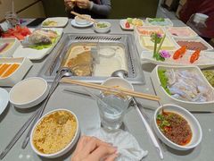 -海底捞火锅(金光华店)