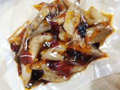 麻辣鸡翅尖-鑫记婆婆兔·成都特产·兔头手撕兔(太古里店)