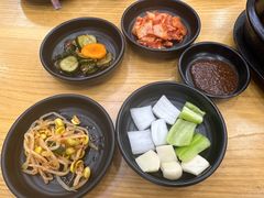 -张师傅参鸡汤店(高丽街店)