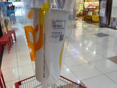 -CoCo都可(美兰湖大润发店)