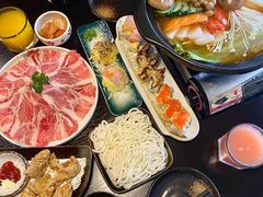 -春草居酒屋·晴子の店