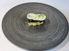 尼泊尔菌配藜麦豆腐-京兆尹(雍和宫店)