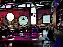 大堂-蘭奢雅集·江浙菜(青山江滩店)