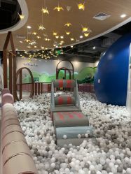 -meland club亲子乐园(石家庄万象城店)