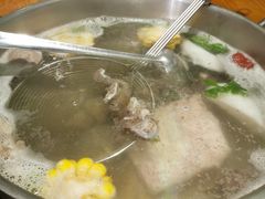 -潮味四季潮汕牛肉火锅(来凤街店)
