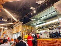 -破店肥哈·东北烧烤·夜宵(南山保利店)