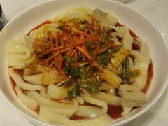 -尹兰楼西北风情餐厅(嘉定店)