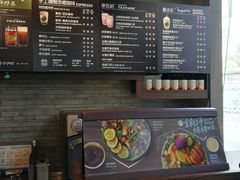 -星巴克(深圳世纪汇分店)