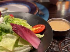 -甘尼仕印度餐厅爵士酒吧(阳春巷店)