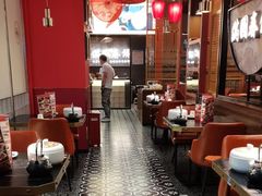 -满园烤鸭·春饼(沈北万达店)
