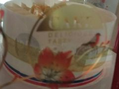 -维尔纳斯·生日蛋糕·动物奶油冰淇淋蛋糕(六里桥店)